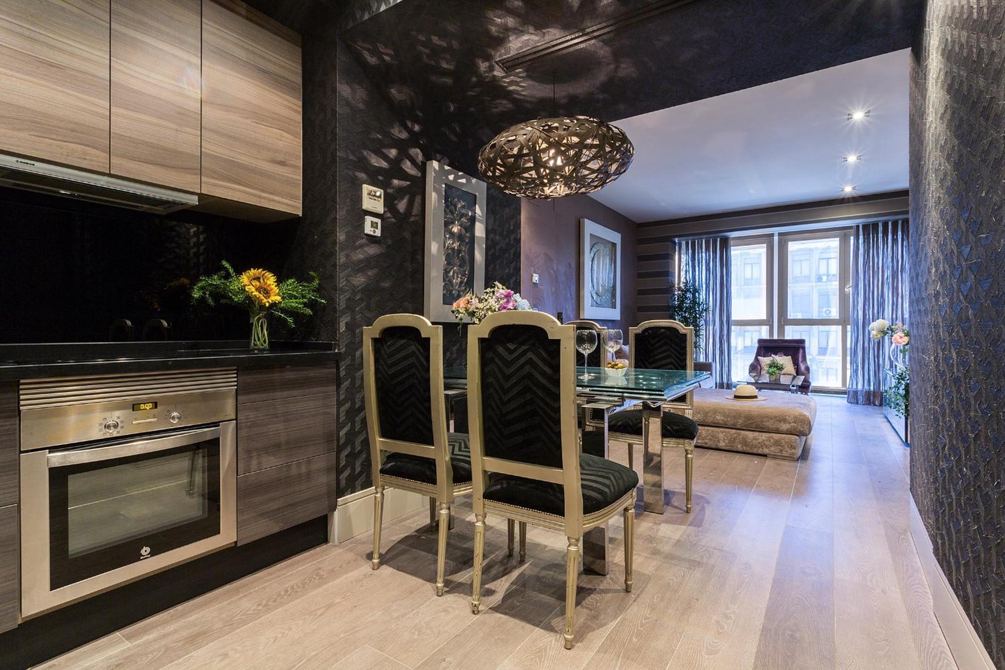 Santa Maria Luxury 2 Rooms 2 Banos Cádiz Eksteriør billede