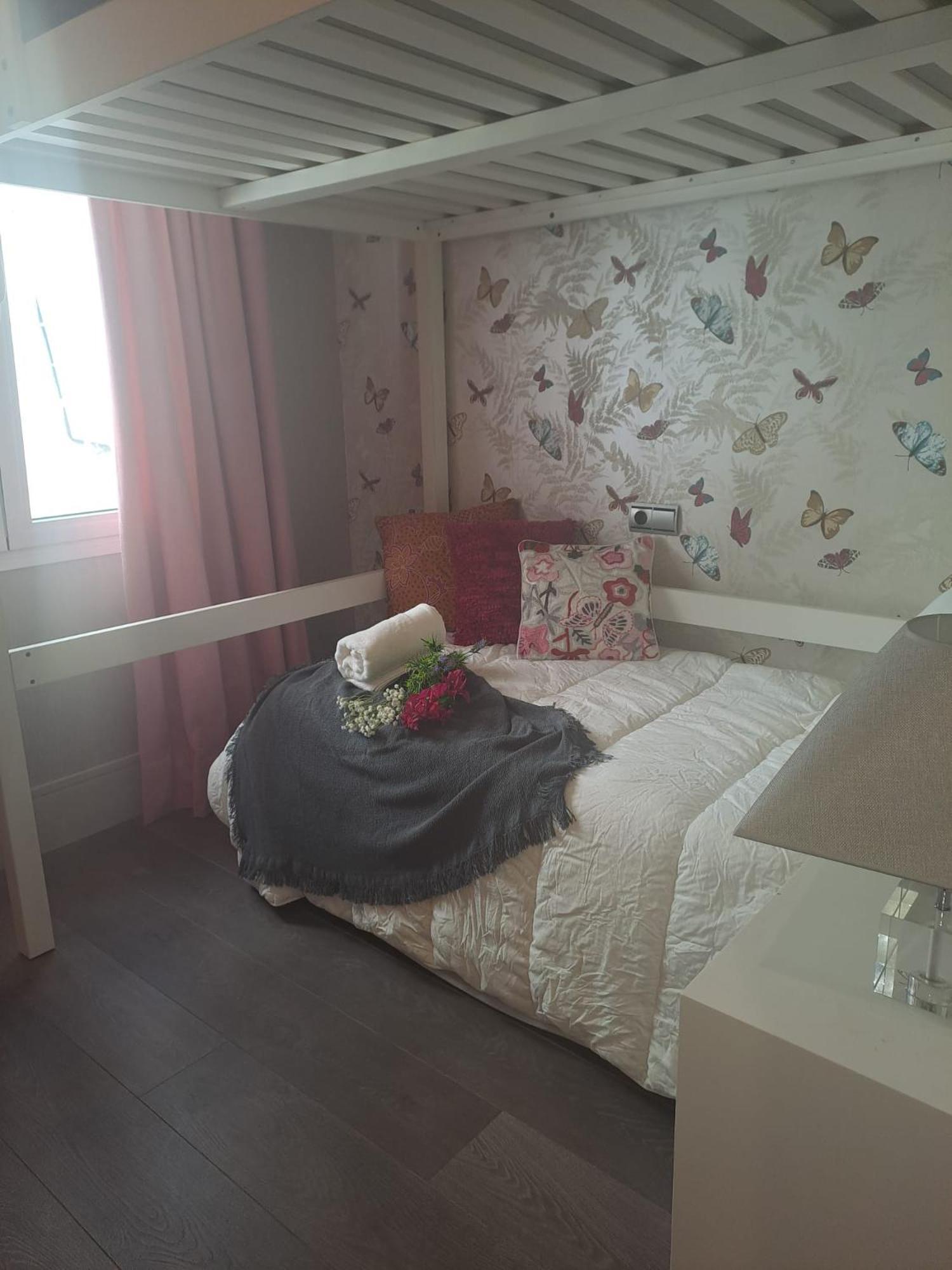 Santa Maria Luxury 2 Rooms 2 Banos Cádiz Eksteriør billede