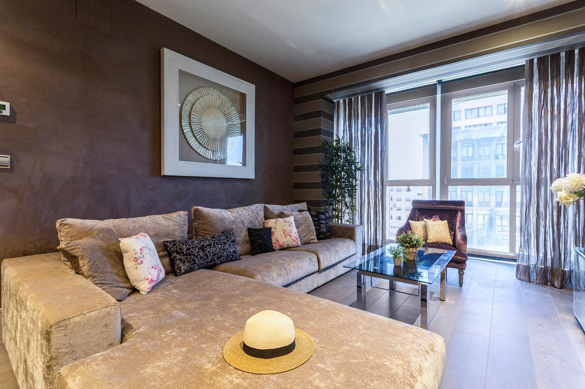 Santa Maria Luxury 2 Rooms 2 Banos Cádiz Eksteriør billede