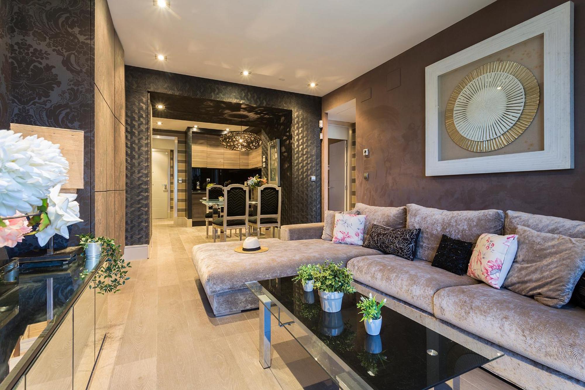 Santa Maria Luxury 2 Rooms 2 Banos Cádiz Eksteriør billede